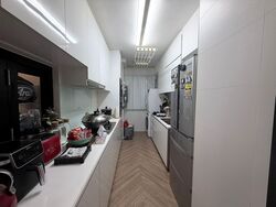 Blk 475B Parkland Residences (Hougang), HDB 5 Rooms #587710801